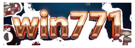 win7771 logo
